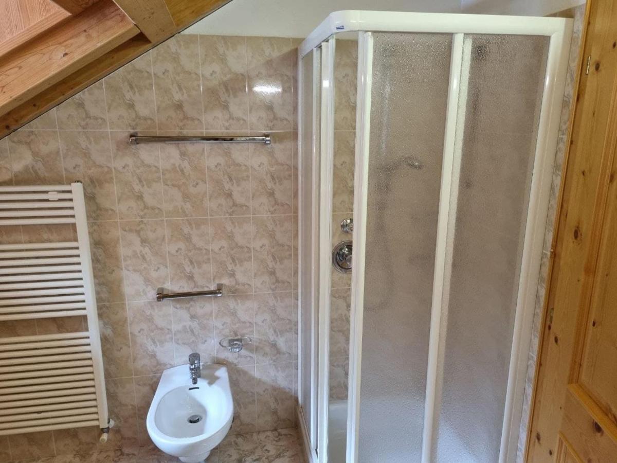 Pian Schiavaneis Canazei Exterior foto