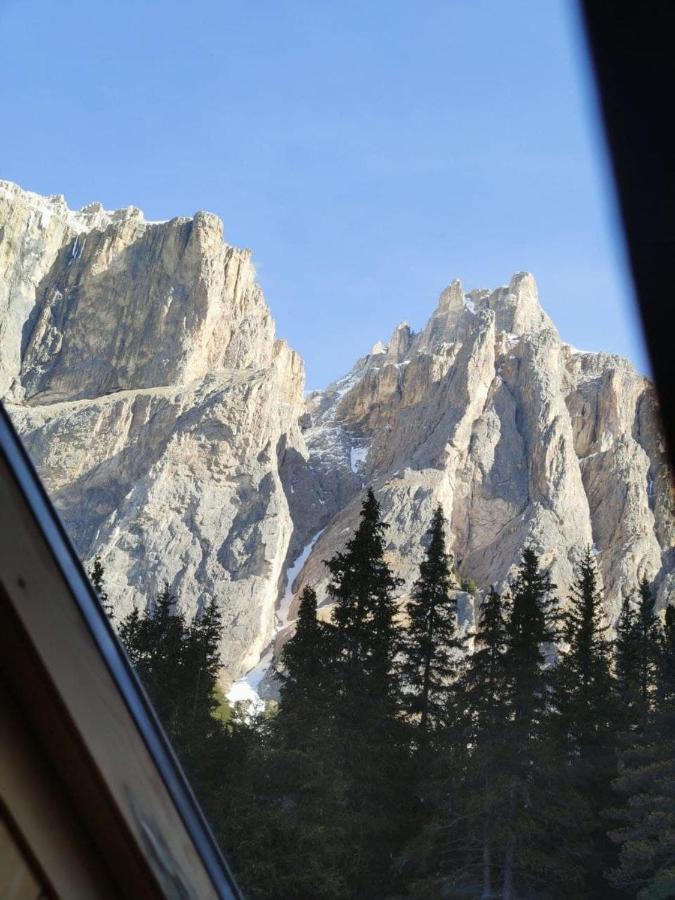 Pian Schiavaneis Canazei Exterior foto