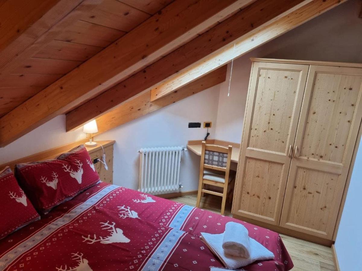 Pian Schiavaneis Canazei Exterior foto