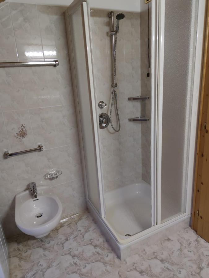 Pian Schiavaneis Canazei Exterior foto