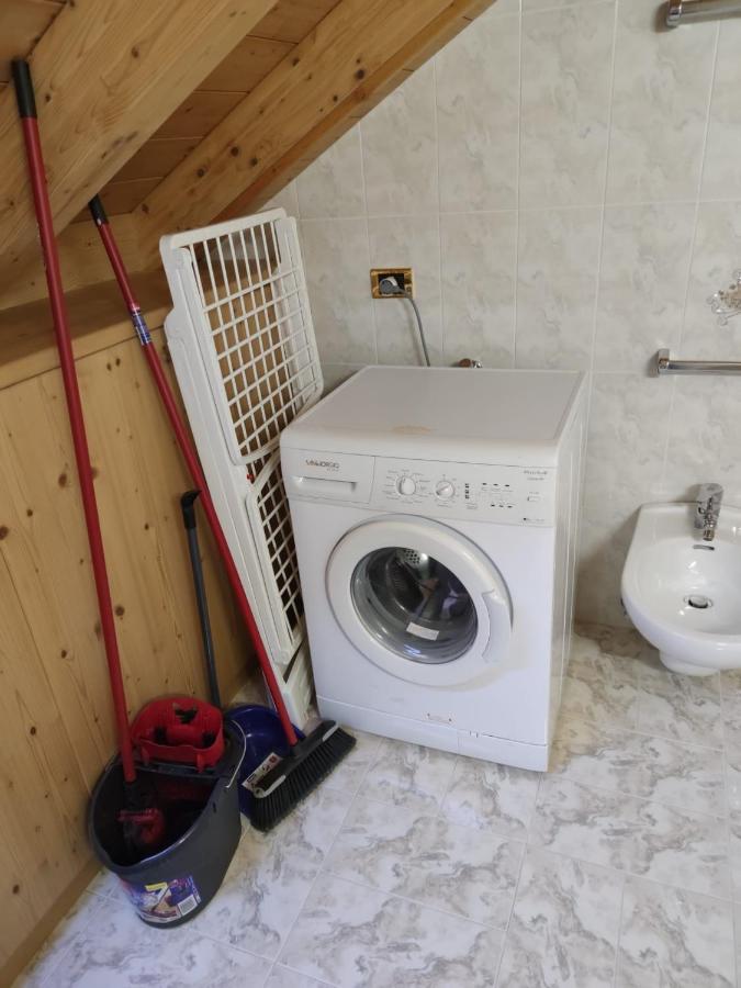 Pian Schiavaneis Canazei Exterior foto