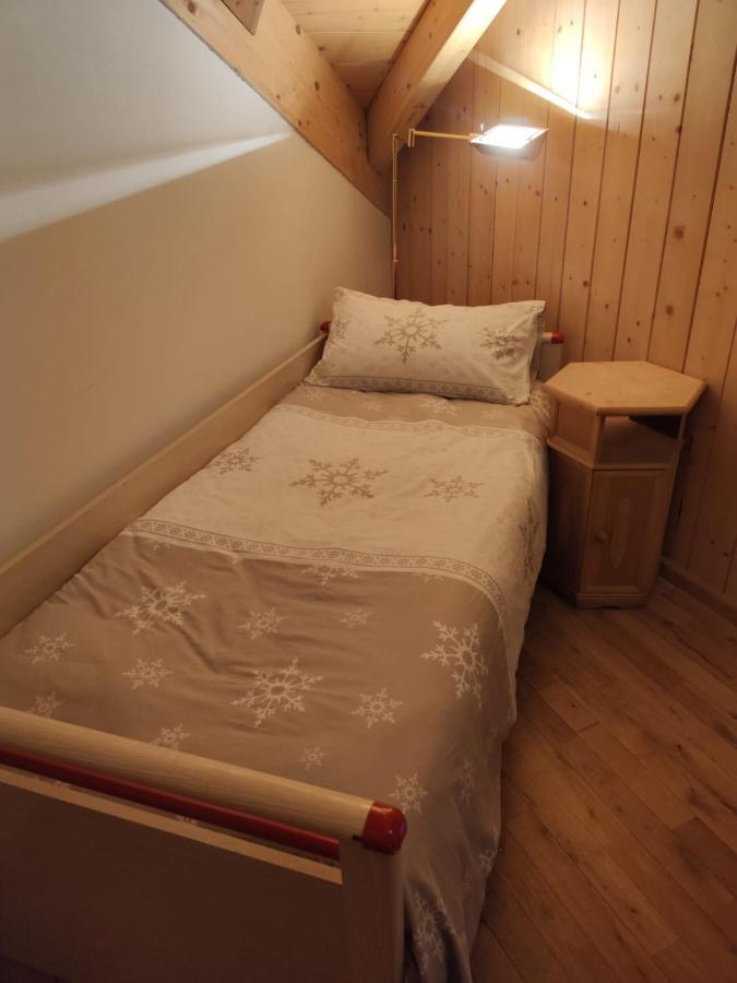 Pian Schiavaneis Canazei Exterior foto